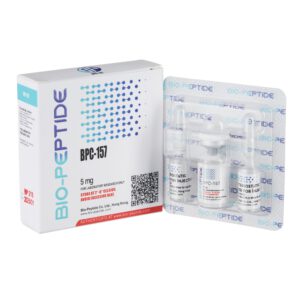 BPC-157 5mg/vial