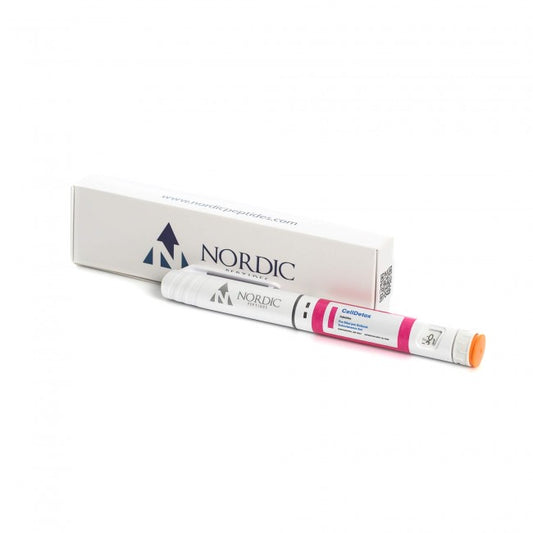 CellDetox (Fisetina y exosomas MSC MUSE) – 3 ml