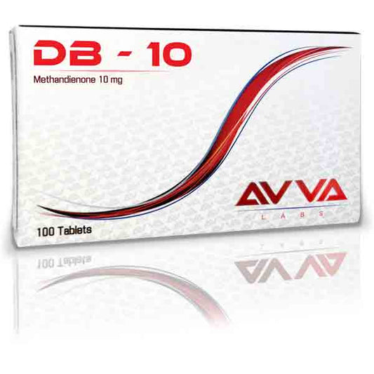 DB‑10