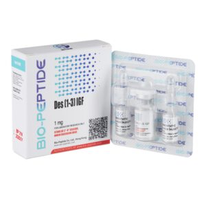Des (1-3) IGF 1mg/vial