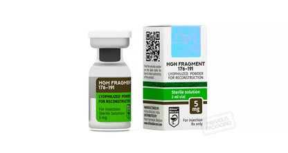 HGH fragment 176-191