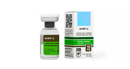 GHRP-2