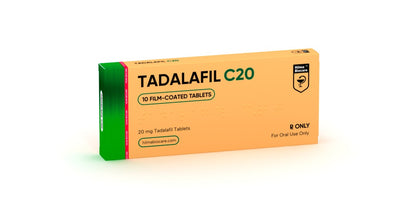 Tadalafil C-20