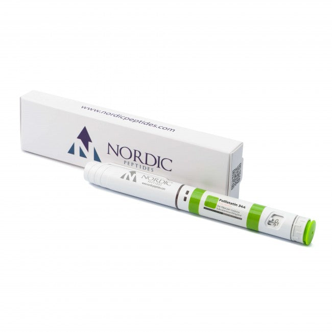 Folistatina 344 - 2 mg