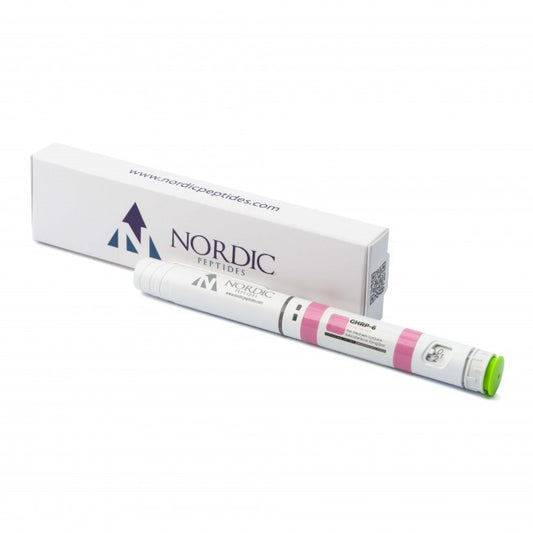 GHRP 6 - 10 mg