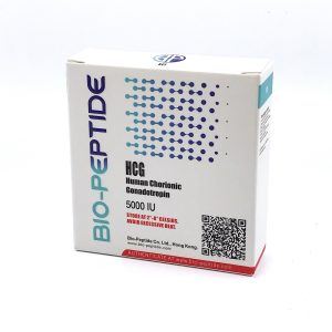 HCG 5000IU