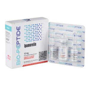 Ipamorelin 10mg/vial