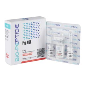 Peg MGF 5mg/vial