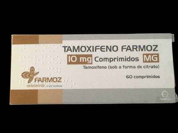 Tamoxifeno Farmoz