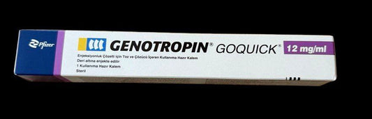 Genotropin GoQuick