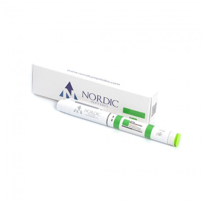 PT-141 (bremelanotida) - 10 mg