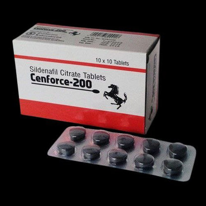 Cenforce 200mg