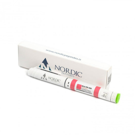 SLU-PP-332 - 1,5 mg