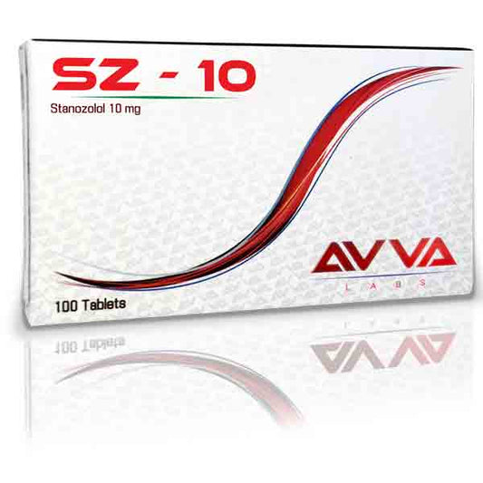 SZ‑10