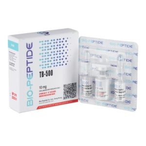 TB-500 10mg/vial
