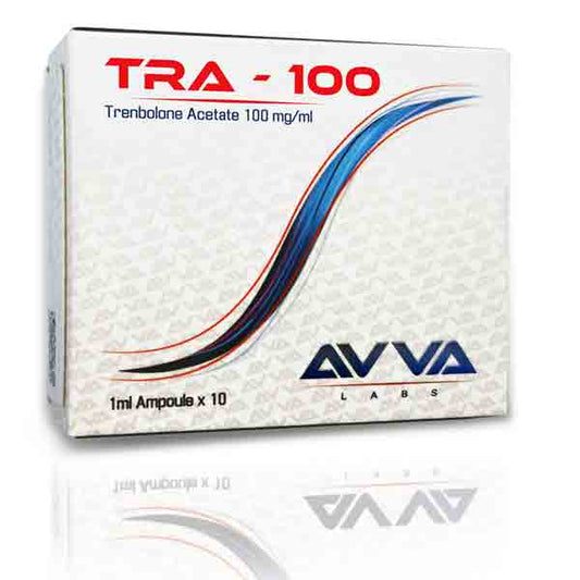 TRA‑100